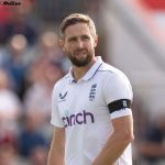 Chris Woakes