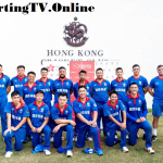 Hong Kong National Cricket Association