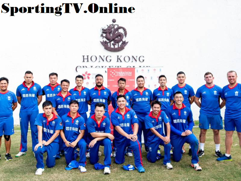 Hong Kong National Cricket Association